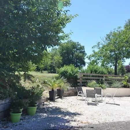 Petite Maison Au Coin Dom wakacyjny