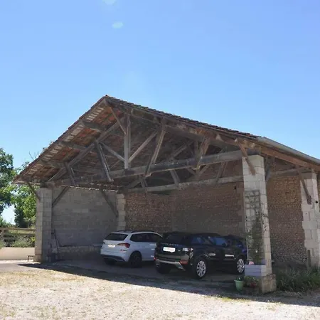 Petite Maison Au Coin Dom wakacyjny Festalemps