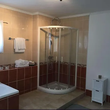 Petite Maison Au Coin Dom wakacyjny