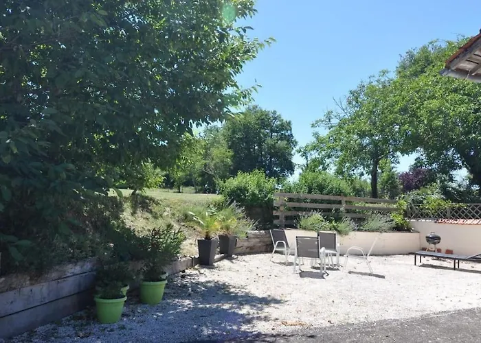 Petite Maison Au Coin Сasa de vacaciones